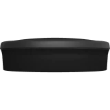 Manopola di controllo magnetica removibile TwistPad Flex© Deep black