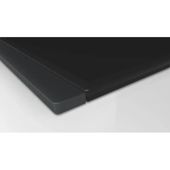 Flex Design Kit 52.6 cm, for an ANTHRACITE GRAY hob