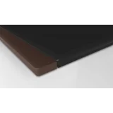 Flex Design Kit 52.6 cm , per un piano cottura BRUSHED BRONZE