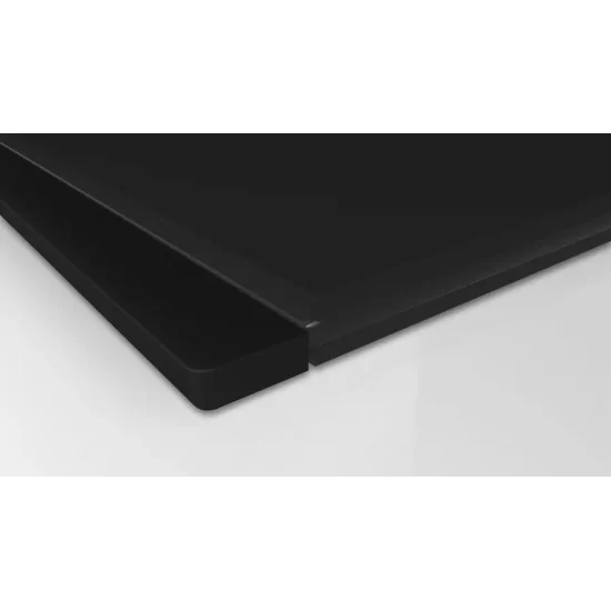 Kit Flex Design 52,6 cm, pour table de cuisson DEEP BLACK