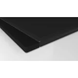 Flex Design Kit 52.6 cm, for a DEEP BLACK hob