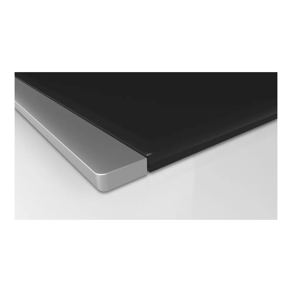 Flex Design Kit 52.6 cm, for a Metallic Silver hob