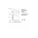 引诱 Neff V68AUX4C0, 具有集成性——制图学-格雷斯