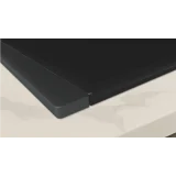 Piano cottura a induzione Neff V68AUX4C0 con cappa integrata - Grigio grafite | Cucina con stile