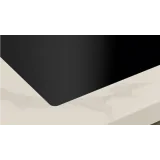 Neff V68PYX4C0: Hob de inducción con capucha integrada 80 cm