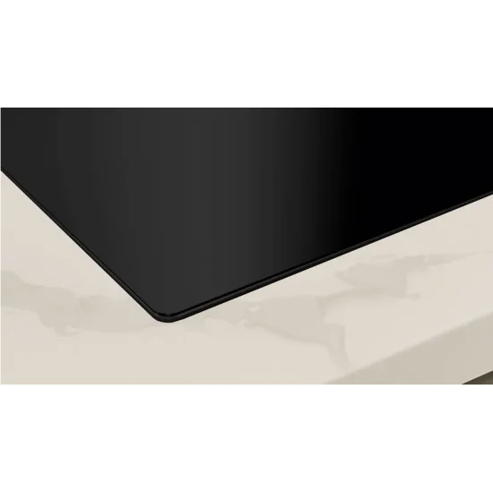 Neff V58NHQ4L0: Piano cottura a induzione con cappa integrata da 80 cm senza profili