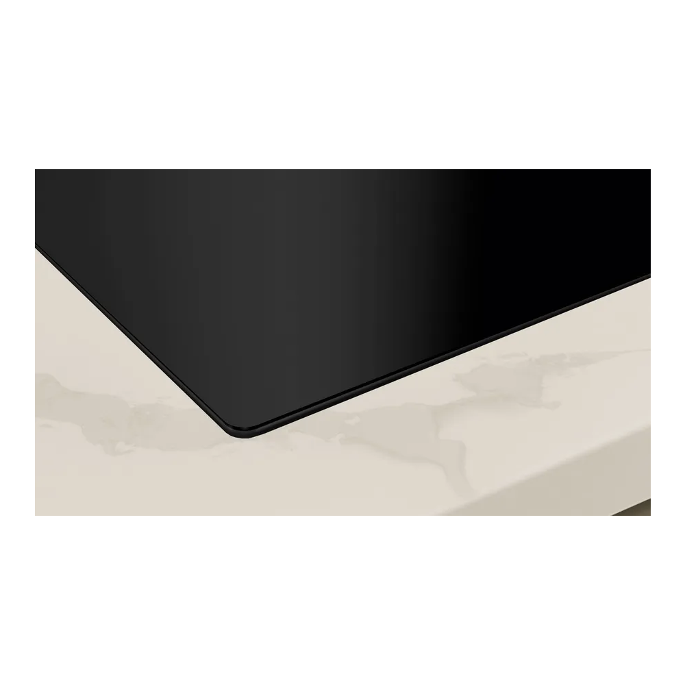 Neff V58NHQ4L0: Piano cottura a induzione con cappa integrata da 80 cm senza profili