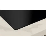 Neff V58NHQ4L0: Piano cottura a induzione con cappa integrata da 80 cm senza profili