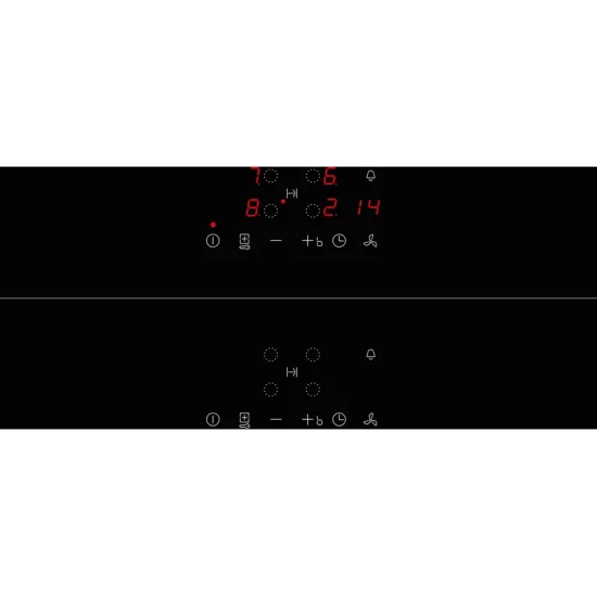 Plaque à induction Neff V58NBS1L0 | Cuisine avec style et fonctionnalité