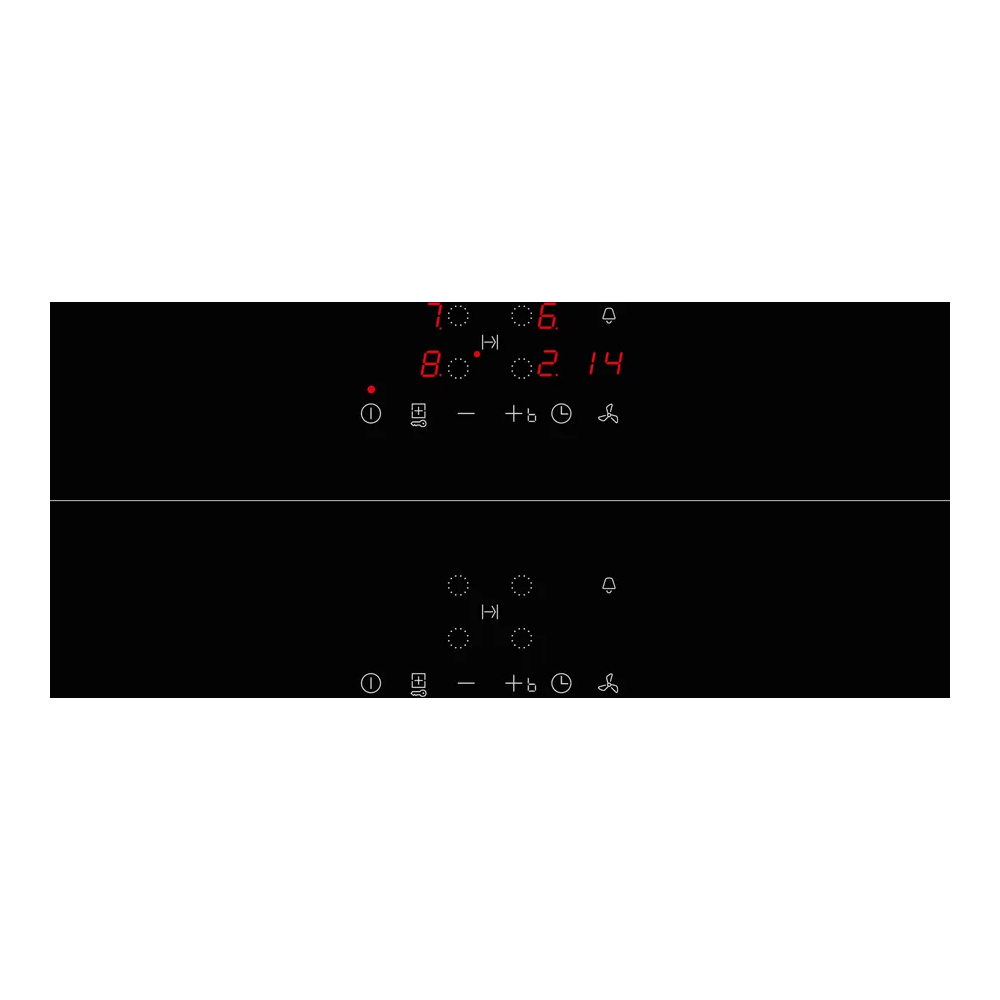 Plaque à induction Neff V58NBS1L0 | Cuisine avec style et fonctionnalité