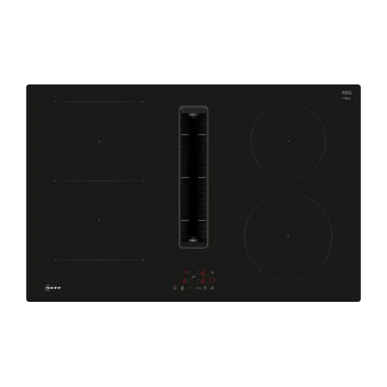 Piano cottura a induzione Neff V58NBS1L0 | Cucina con stile e funzionalità