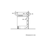 Hob de inducción Neff T69YYYV4C0 Silencio Cocina sin límites con estilo y funcionalidad