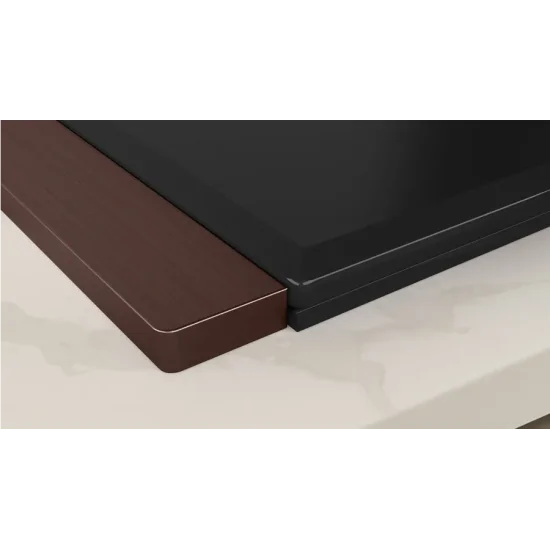 Hob de inducción Neff T69YYYV4C0 Silencio Cocina sin límites con estilo y funcionalidad