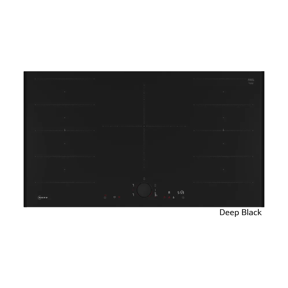 Neff T69YYV4C0 induction hob | Kitchen without limits with style and functionality