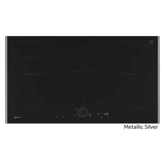 Neff T69YYV4C0 induction hob | Kitchen without limits with style and functionality