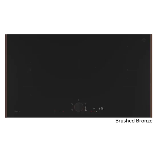 引诱 Neff T69YYV4C0, 不受风格和功能限制