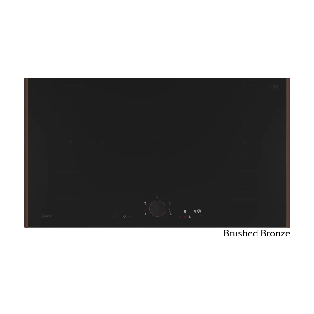 Plaque à induction Neff T69YYV4C0 | Cuisine sans limites avec style et fonctionnalité