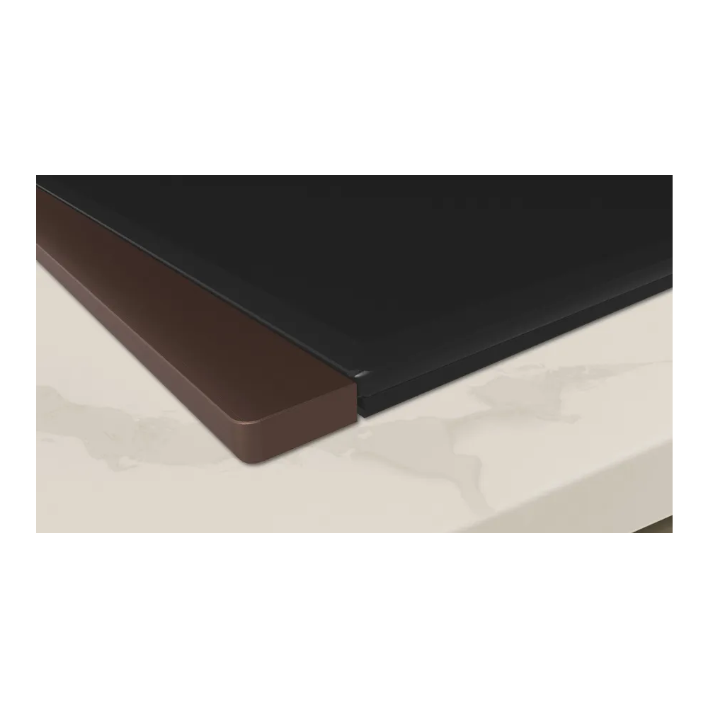 Hob de inducción Neff T69YYYV4C0 Silencio Cocina sin límites con estilo y funcionalidad