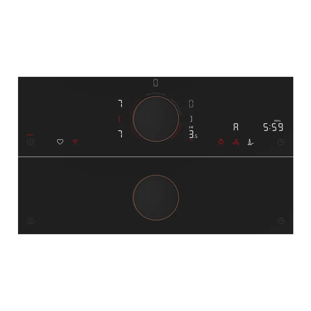 Neff T69YYV4C0 induction hob | Kitchen without limits with style and functionality