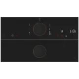 Hob de inducción Neff T69YYYV4C0 Silencio Cocina sin límites con estilo y funcionalidad