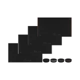 Hob de inducción Neff T69YYYV4C0 Silencio Cocina sin límites con estilo y funcionalidad