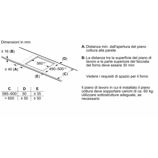 Plaque à induction Neff T66AUE4C0 | Élégance et style pour votre cuisine