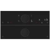 Plaque à induction Neff T66AUE4C0 | Élégance et style pour votre cuisine