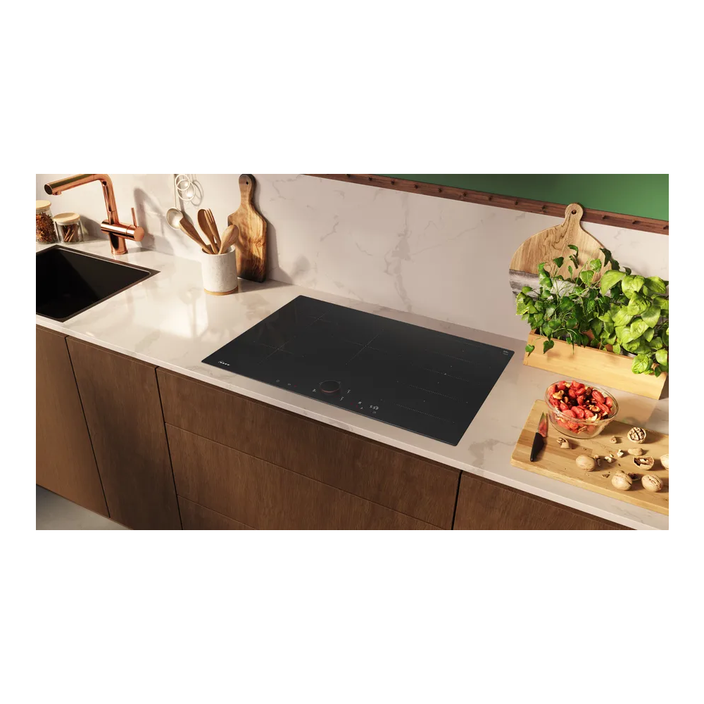 Neff T68PYV4C0 induction hob | Elegance and functionality for your kitchen