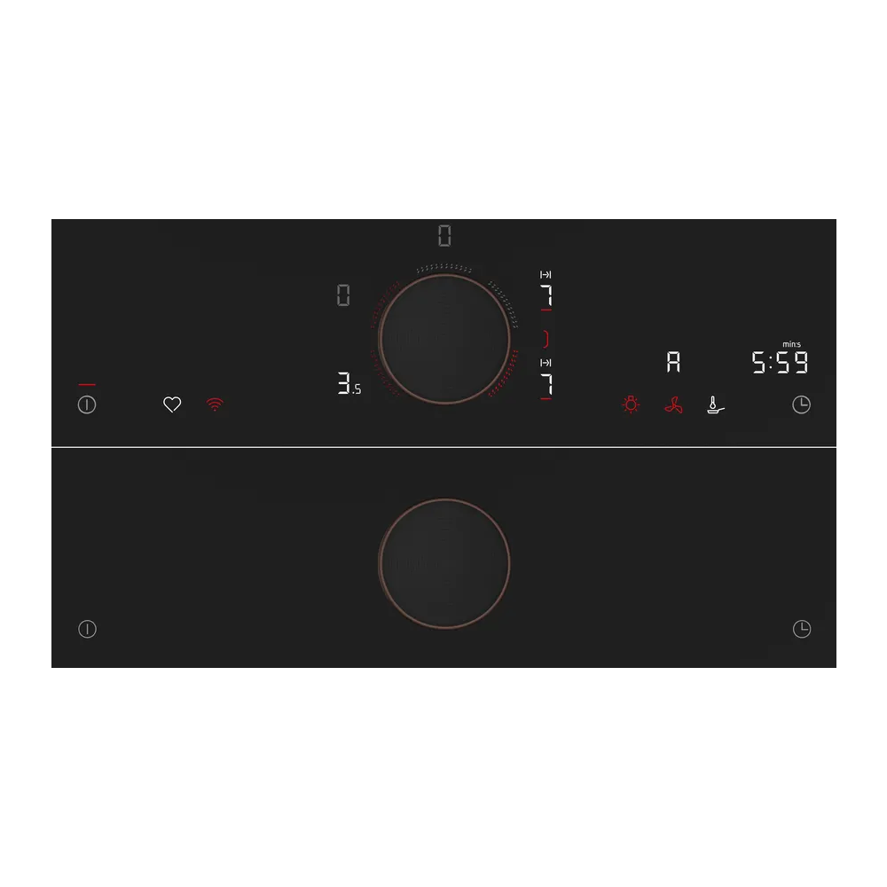 Plaque à induction Neff T68PYV4C0 | Élégance et fonctionnalité pour votre cuisine