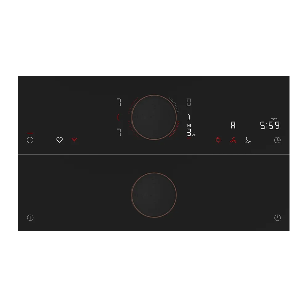 Hob de inducción Neff T68PY4C0 Silencio Cocina con estilo y libertad