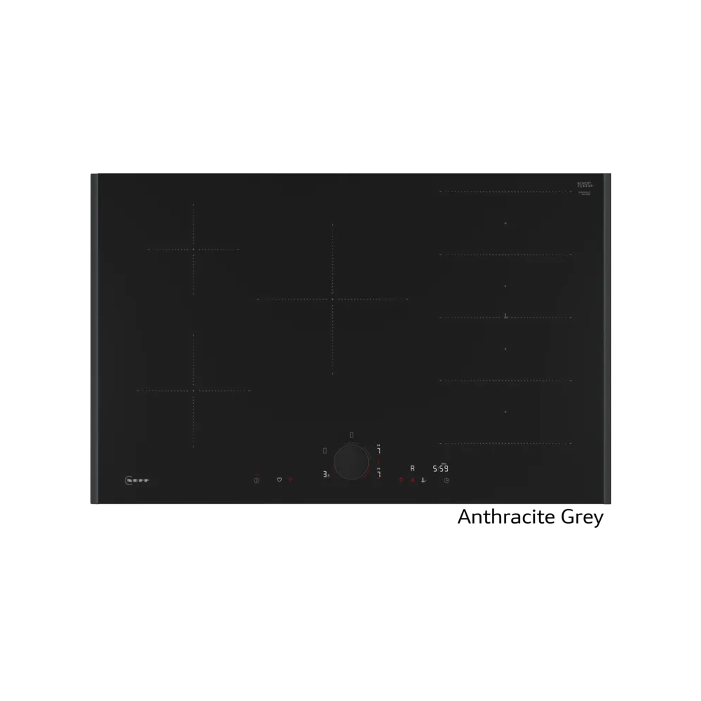 引诱 Neff T68YV4C0 厨房,无风格和功能限制