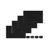 Piano cottura a induzione Neff T68YYV4C0 | Cucina senza limiti con stile e funzionalità