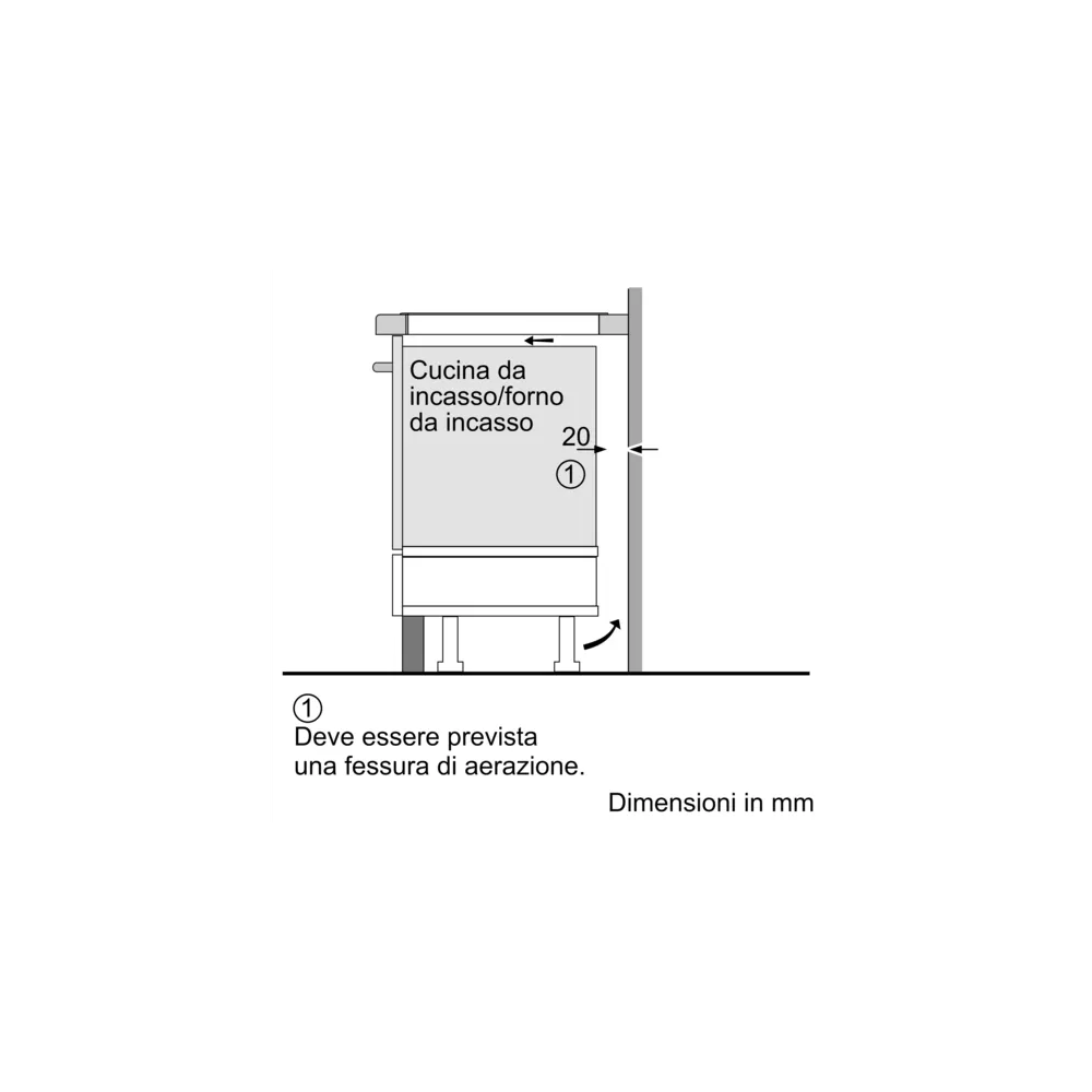 Plaque à induction Neff T69PYV4C0 | Élégance et fonctionnalité sans limites