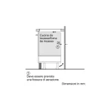 Piano cottura a induzione Neff T69PYV4C0 | Eleganza e funzionalità senza confini