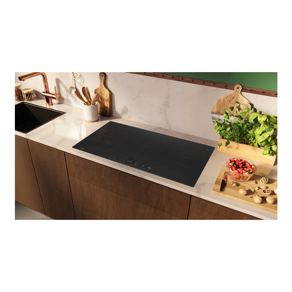 Neff T69PYV4C0 induction hob | Boundless elegance and functionality