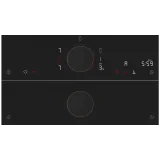 Neff T69PYV4C0 induction hob | Boundless elegance and functionality