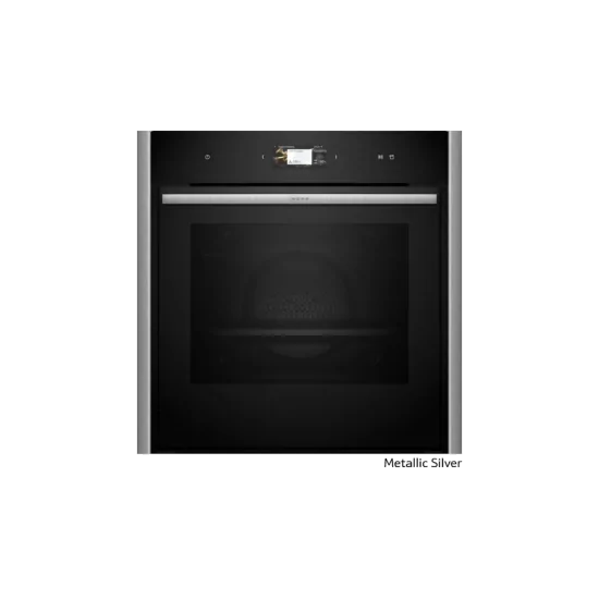 Neff B69VS7KY0 HORNO VARIOSTEA PIROLÍTICO, PERFILES Y MANGO PERSONALIZABLES