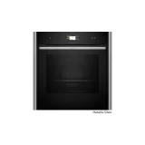 Neff B69VS7KY0 VARIOSTAM PIROLITICAL, PROFILES AND PERSONALIZED MANAGEMENT