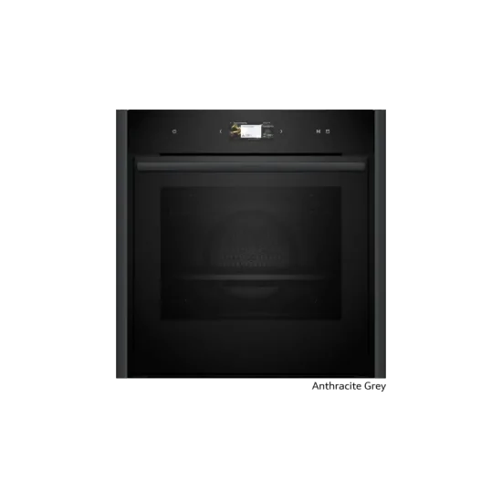 Neff B69VS7KY0 HORNO VARIOSTEA PIROLÍTICO, PERFILES Y MANGO PERSONALIZABLES