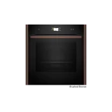 Neff B69VS7KY0 VARIOSTAM PIROLITICAL, PROFILES AND PERSONALIZED MANAGEMENT