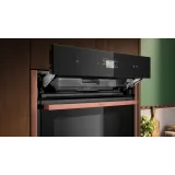 Neff B69VS7KY0 HORNO VARIOSTEA PIROLÍTICO, PERFILES Y MANGO PERSONALIZABLES