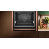 Neff B69VS7KY0 HORNO VARIOSTEA PIROLÍTICO, PERFILES Y MANGO PERSONALIZABLES