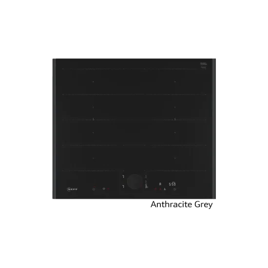 FLEX 60 CM, PROFILES ET TWISTPAD 4 COLOURS