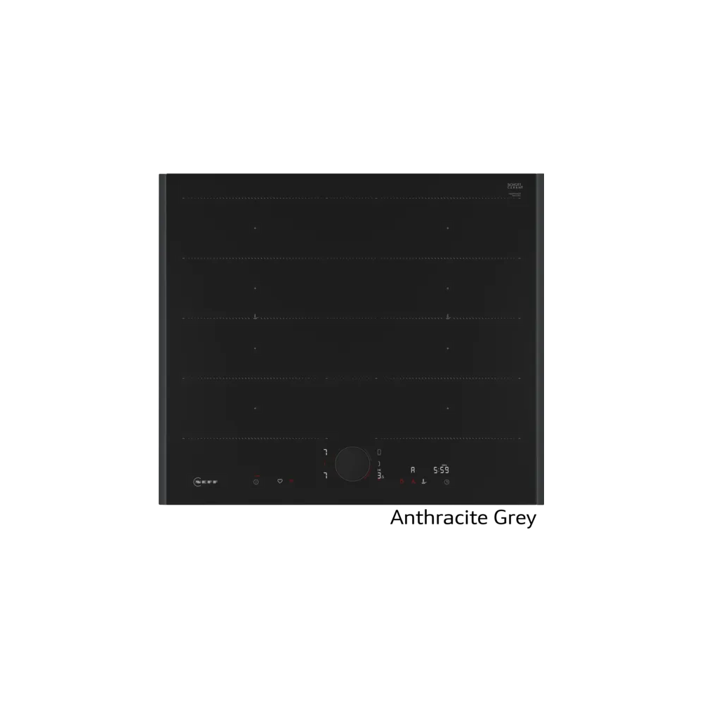 FLEX 60 CM, PROFILES AND TWISTPAD 4COLOUR