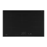 Discover the new 80 cm Black induction hob from the Neff line with T68AUV4C0 profiles.