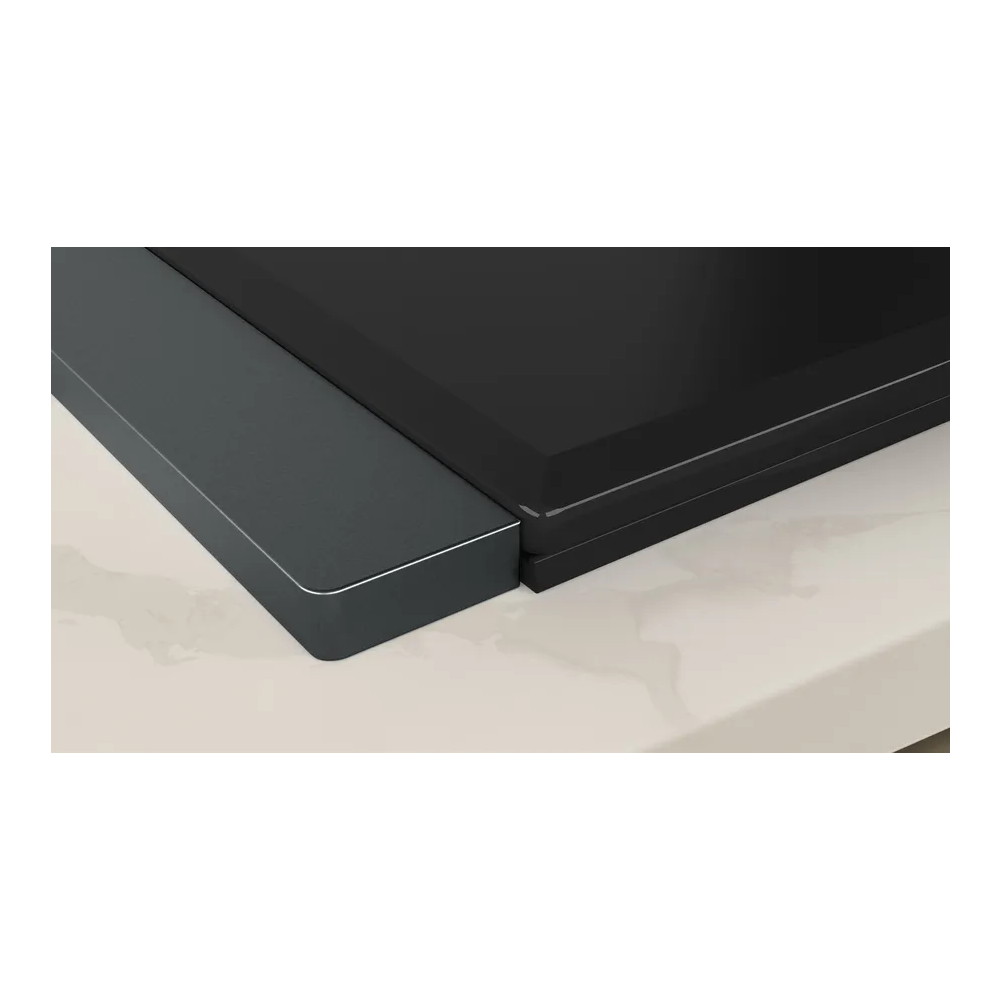 Plaque à induction Neff T69AUV4C0 | 90 cm | Noir | Cuisinez avec style et puissance