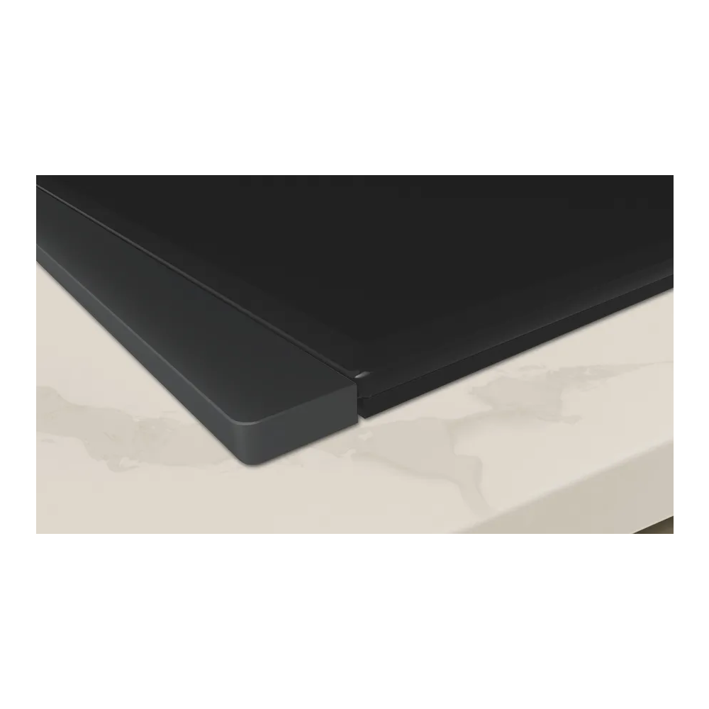 Hob de inducción Neff T69AUV4C0 Silencio 90 cm Silencio Negro Silencio Cocina con estilo y poder