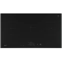 Piano cottura a induzione Neff T69AUV4C0 - 90 cm, Nero