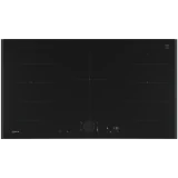 引诱 Neff T69AUV4C0 ±90厘米和Black 稻田