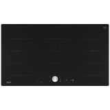 Revêtement de sol 90 cm Neff FlexInduction avec TwistPad à Vetroceramica.